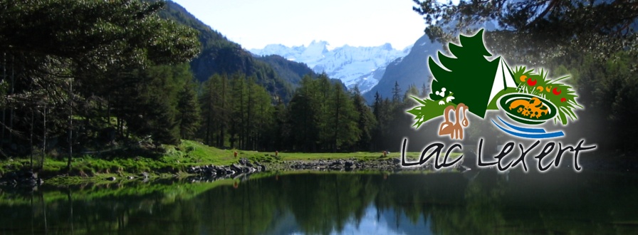 Camping Lac Lexert